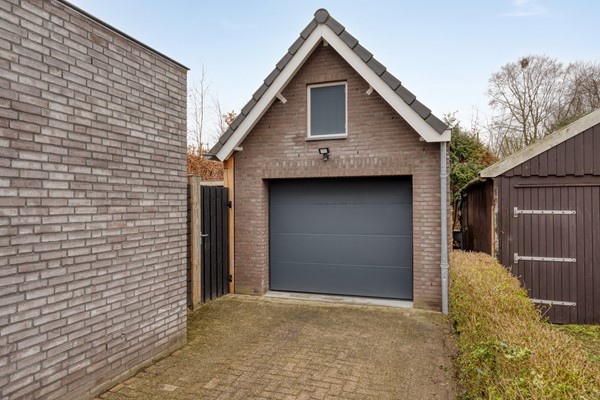 Medium property photo - Kollenberg 13, 5296 LC Esch